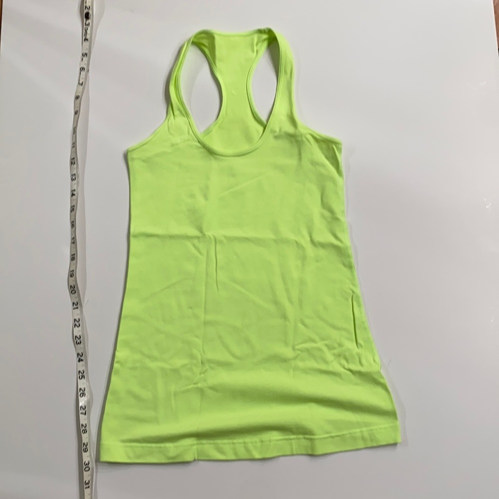Lululemon CRB
